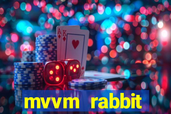 mvvm rabbit download filmes